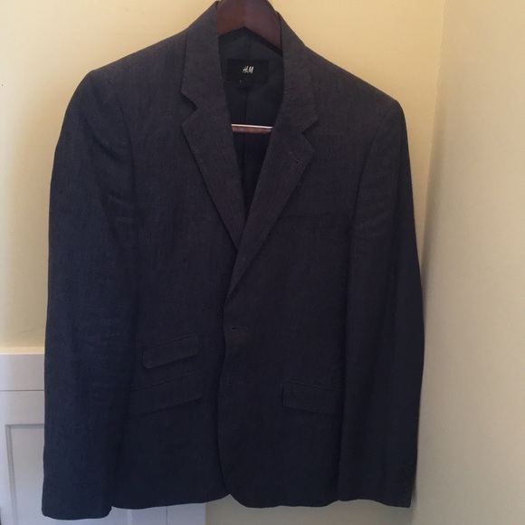 H&M Other - H&M Blazer